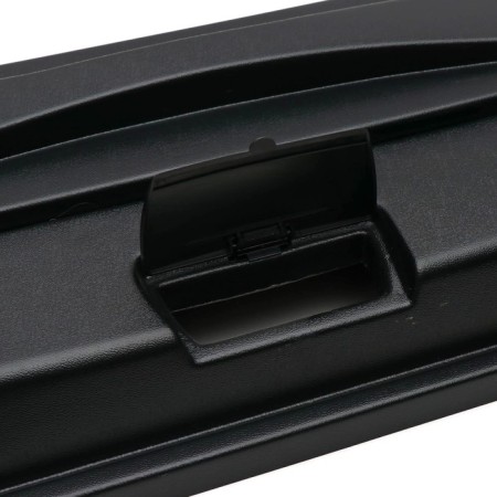 A cover for a rectangular aquarium, 100 liters, E14-2pcs, 75.5 x 34 x 10 cm-1