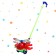 Ratal on the "Helicopter" stick, Mix colors