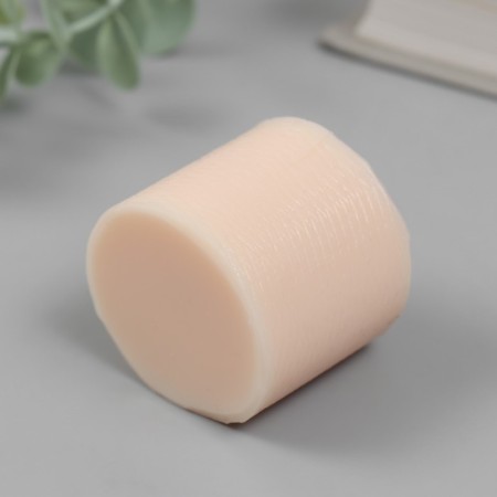 Mold Silicon "Baby Head" No. 15 2.5x2.5x3 cm-6