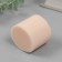 Mold Silicon "Baby Head" No. 15 2.5x2.5x3 cm