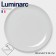 Dish Luminarc Diwali Granite, D = 32 cm, glass ceramic, gray