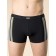 Men's panties, size 50, black color
