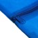 Conference folder with A4 handle, 350 x 270 x 10 mm, textile (spanbond), blue color, calligrata