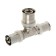 The transition-press teenage Valtec, 16 mm x 20 mm x 16 mm