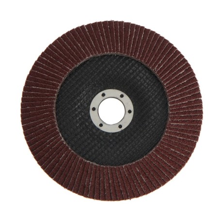 Circle of petal end tundra, 150 x 22 mm, p40-2