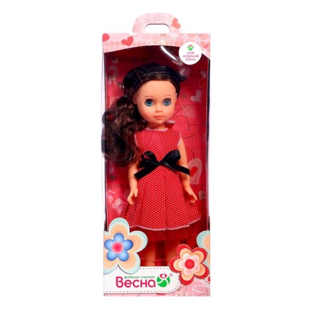 Doll "Mila Bright Style 2", 38 cm-5