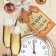 Crafts "New Year", 12 x 21 x 9 cm, new year