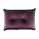 Vivian pillow, size 40x60 cm, purple color