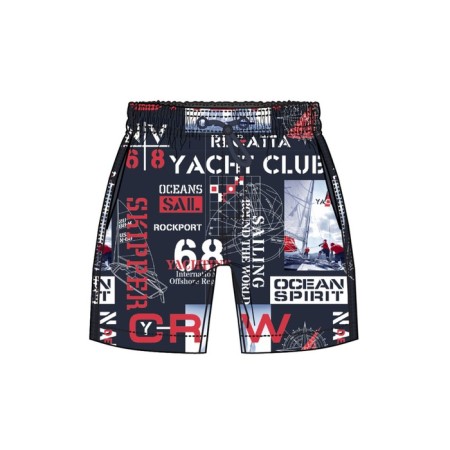 Swimming shorts for the boy PlayTode, height 116 cm-6