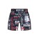 Swimming shorts for the boy PlayTode, height 116 cm
