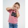 Children's T-shirt KAFTAN "How Mom" ​​R.30 (98-104), Pink