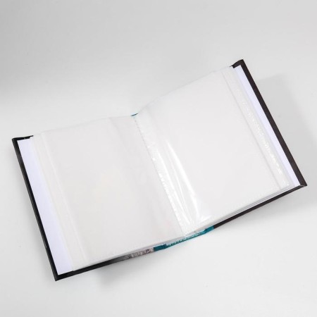 Фотоальбом на 100 фото 10х15 "Тигр"-2