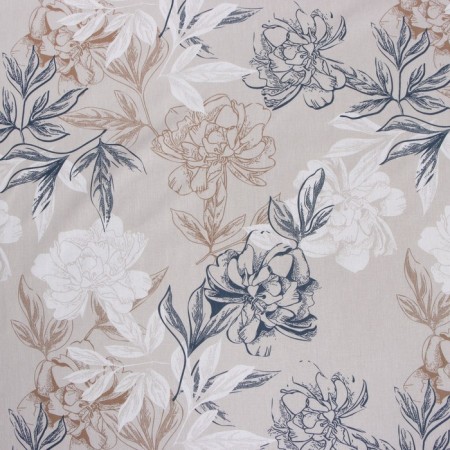 Stew and I Symphony: sheet 145*214 cm, 70*70 cm, calico, 100% cotton-3