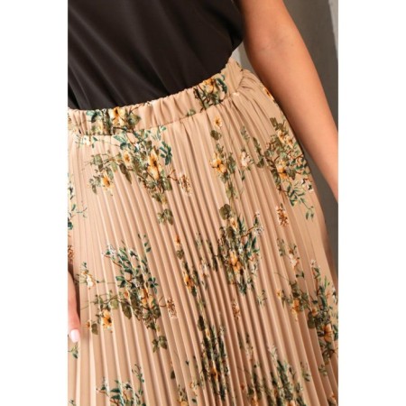 Women's skirt, size 50-6