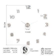 Walls Wall Interior, 3D 