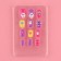 Children's false nails "Milashka", 12 pcs