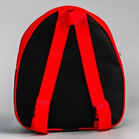 Baby backpack, 23x21x10 cm, Minnie Mouse-1