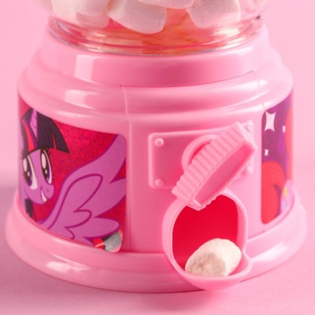 Automat for sweets "My Little Pony"-11