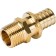 Axial adapter Stout SFA -0001-002012, 20x1/2 "External thread