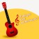Musical guitar toy "Classic", mix