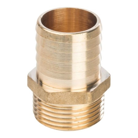 Stout SFT-0035-000125, 1 "x 25 mm, external thread-1