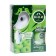A set of premium "Green Apple" 250 ml, automatic dispenser + 2 batteries