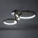 Lentes "Lentes" 2XLED 90W gold 60x40x23 cm Bayerlux