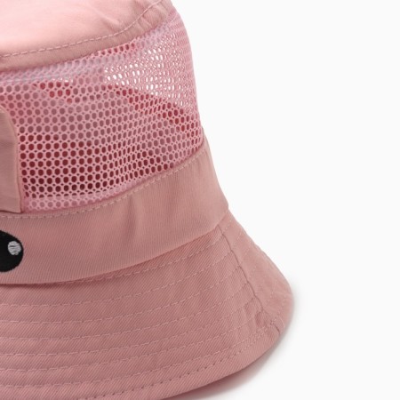 Panama Children's "Bunny" minku, pink color, size 50-52-2