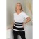 Women's tunic Wisell DR3-122, size 44