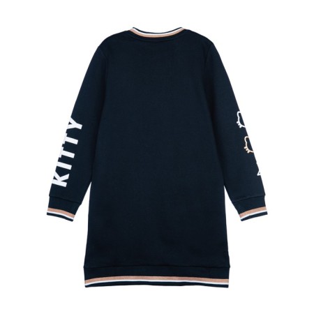 Dress for girls, height 146 cm-6