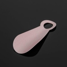 Spoon for Solomon shoes, 11.5 cm, thickness 1 mm, metal, color mix