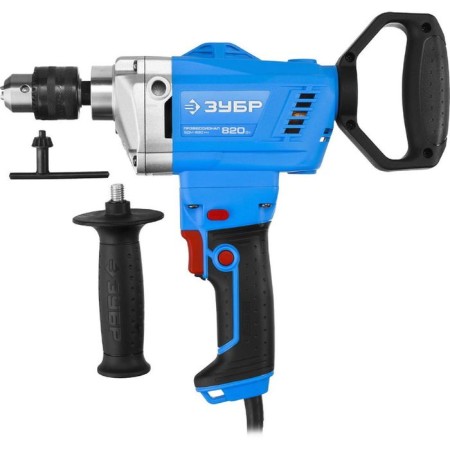 Drill Mixer "Zadm" Zdm-820 RM, reverse, 820W-1