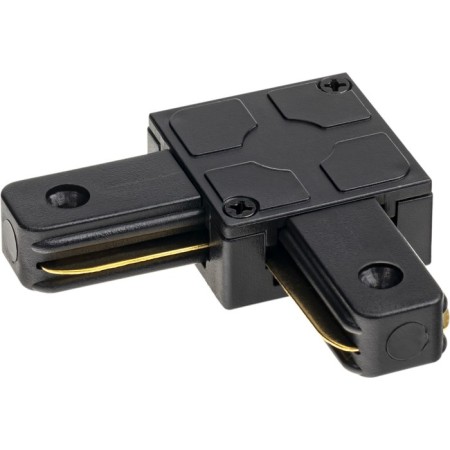 Connector Track-th for the connecting tire pipeline Corner hard Artline plastic/copper Chern 59746 3 Ri-2