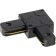 Connector Track-th for the connecting tire pipeline Corner hard Artline plastic/copper Chern 59746 3 Ri