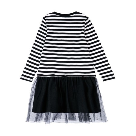 Dress for girl PlayTode, height 122 cm-1
