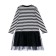 Dress for girl PlayTode, height 122 cm