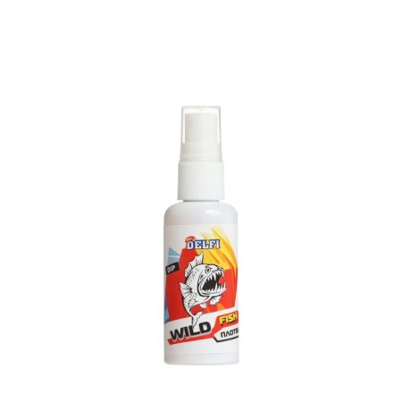 DELFI DIP Wild Fish, summer, roach, 50 ml