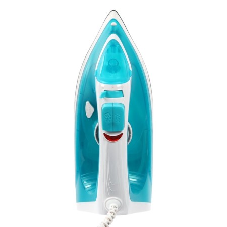 Matryona iron Ma-049, 2300 W, ceramic sole, 350 ml, turquoise-1