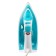 Matryona iron Ma-049, 2300 W, ceramic sole, 350 ml, turquoise