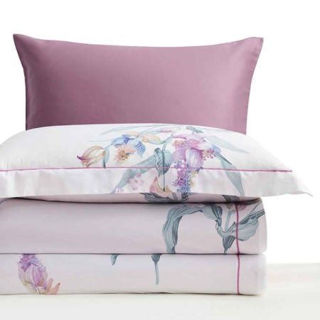 Bed linen 2 joint venture ehclusive Calantha, size 240x260 cm, 200x220 cm, 50x70 cm, 70x70 cm-1