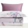 Bed linen 2 joint venture ehclusive Calantha, size 240x260 cm, 200x220 cm, 50x70 cm, 70x70 cm