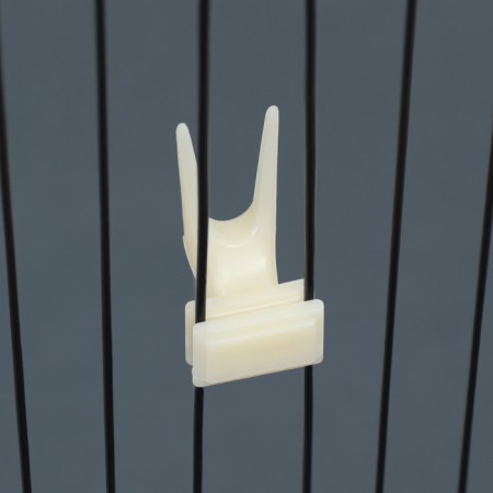 Fruit plug is large 2.2 x 4.2 cm (set 5 pcs)-1