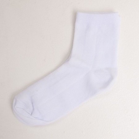 Nosk children, size 20, white color-2