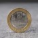 Coin "10 rubles Vyazma", 2019