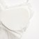 Female set (top, panties) color white, size 42-44