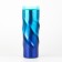 Thermal circle, 500 ml, Master K -spiral, retains heat 8 hours, 7.8x22 cm, turquoise