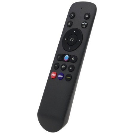 Huayu Hart-BTRC01 remote control for HARTENS, RAZZ, DEXP TV-1