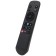 Huayu Hart-BTRC01 remote control for HARTENS, RAZZ, DEXP TV