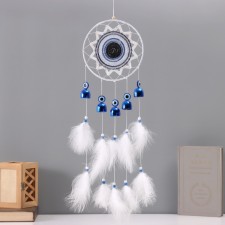 Dreaming Catcher with the music of the wind 