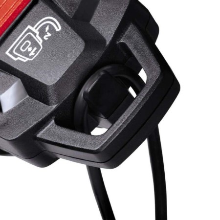 Газонокосилка Einhell GE-EM 1233,1250 Вт, 3300 об/мин,330х 20-60 мм,30 л, до 300 м²-2